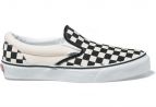 Boty Vans