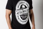 Oblečení Metal Mulisha