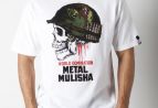 Oblečení Metal Mulisha