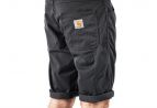 Carhartt novinky