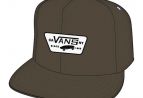 VANS NOVINKY