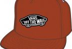 VANS NOVINKY