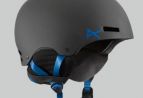 Nové helmy Anon na Easyrideru