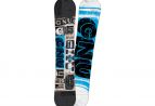 ◄GNU A LIBTECH SNOWBOARDY SKLADEM!!►