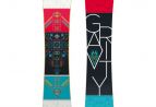 ◄GRAVITY SNOWBOARDS SKLADEM!!►