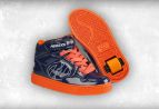 ◄DĚTSKÉ BOTY HEELYS S KOLEČKAMA►