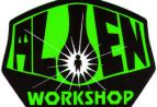 ◄ALIEN WORKSHOP SKATEHARDWARE SKLADEM!!►