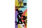 ◄ALIEN WORKSHOP SKATEHARDWARE SKLADEM!!►