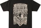 ◄METAL MULISHA NEW COLLECTION SKLADEM!!►