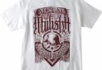 ◄METAL MULISHA NEW COLLECTION SKLADEM!!►