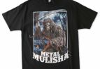 ◄METAL MULISHA NEW COLLECTION SKLADEM!!►