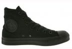 ◄CONVERSE CHUCK TAYLOR ALL BLACK!!►