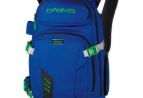◄DAKINE HELI PRO NA KOPEC JASNÁ VOLBA!!►