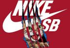 ◄NIKE SB NEW COLLECTION BOTKY DORAZILY!!►