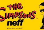 ◄NEFF x SIMPSONS COLLECTION►