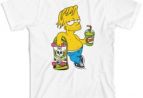 ◄NEFF x SIMPSONS COLLECTION►