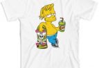 ◄NEFF x SIMPSONS COLLECTION►