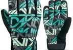 Dakine rukavice na snowboard