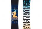 Nitro snowboards