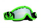 Brýle na snowboard Electric