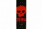 Girl a Zero skateboardy