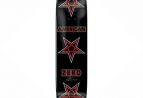 Girl a Zero skateboardy