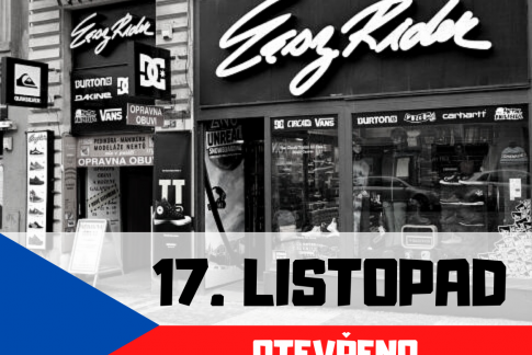 17. LISTOPAD