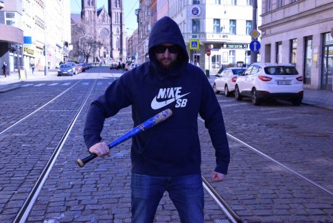 NikeSB NOVÁ KOLEKCE
