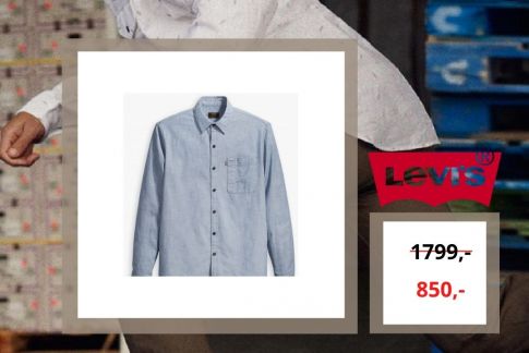 LEVIS