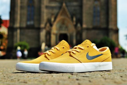 NIKE ZOOM STEFAN JANOSKI 