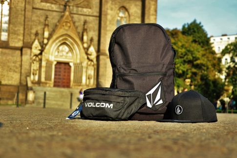 VOLCOM