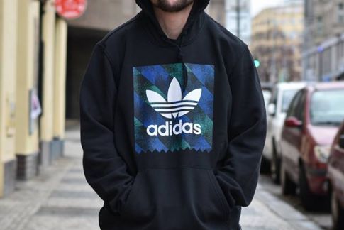 Adidas Skateboarding