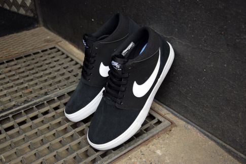 Botky Portmore II od NikeSB 