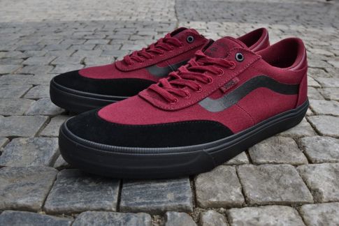 Botky Vans Gilbert Crockett 2 Pro ☺