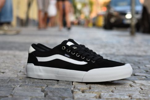 Botky Vans model Chima 2 Pro