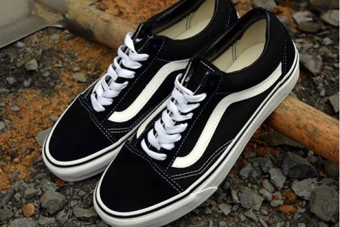 Boty Vans Old Skool ❄️
