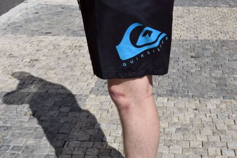 Čas na koupačky 