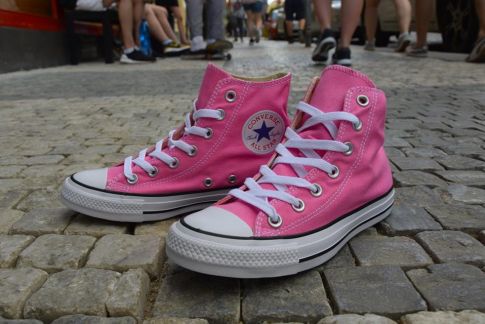 Chuck Taylor 4ever