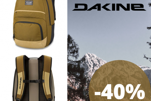 DAKINE 40%