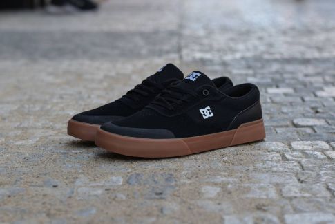 DC Swith Plus S