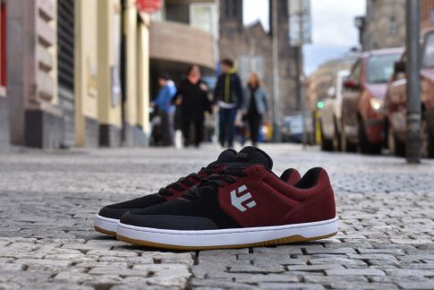 Etnies Marana 4ever