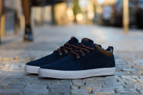 Globe Chukka GS