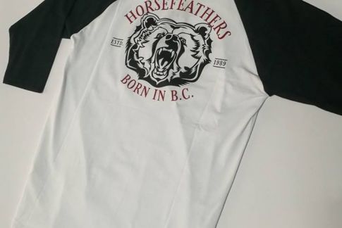 HORSEFEATHERS clothing