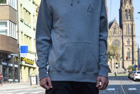 HUF Skladem!
