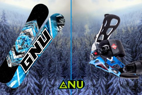 Letošní sezóna nám už klepe na dveře ❄️