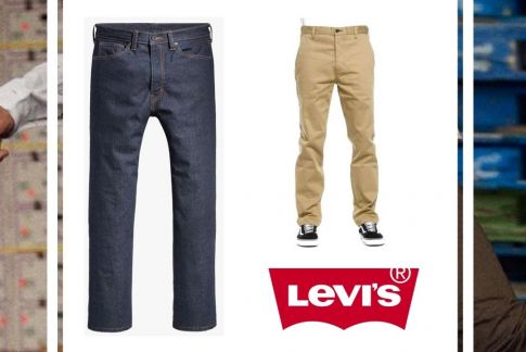 Levis