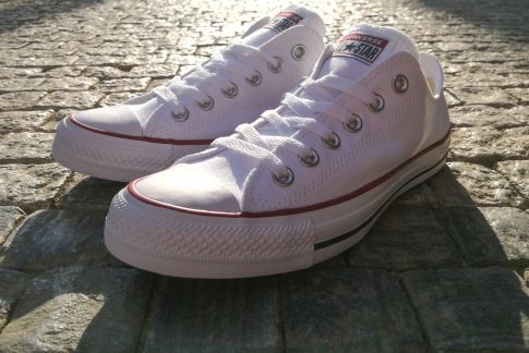 Nestárnoucí klasika od CONVERSE
