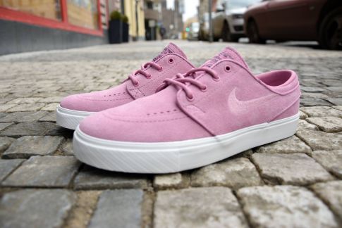 Nike Janoski k Valentýnu? ♥