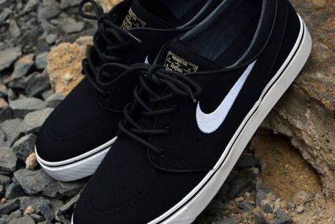 Přinese Ježíšek Nike Janoski? ❄️