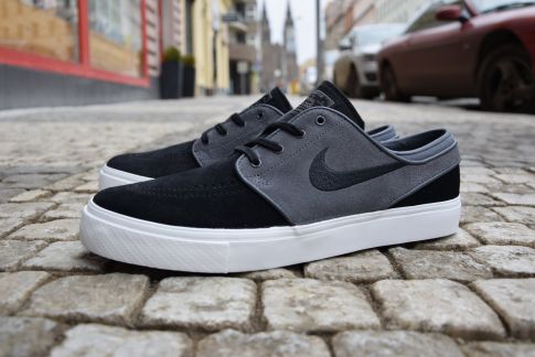 Nike Sb Janoski - new collection